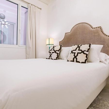 Genteel Home Feria Sevilla Eksteriør billede
