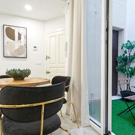Genteel Home Feria Sevilla Eksteriør billede