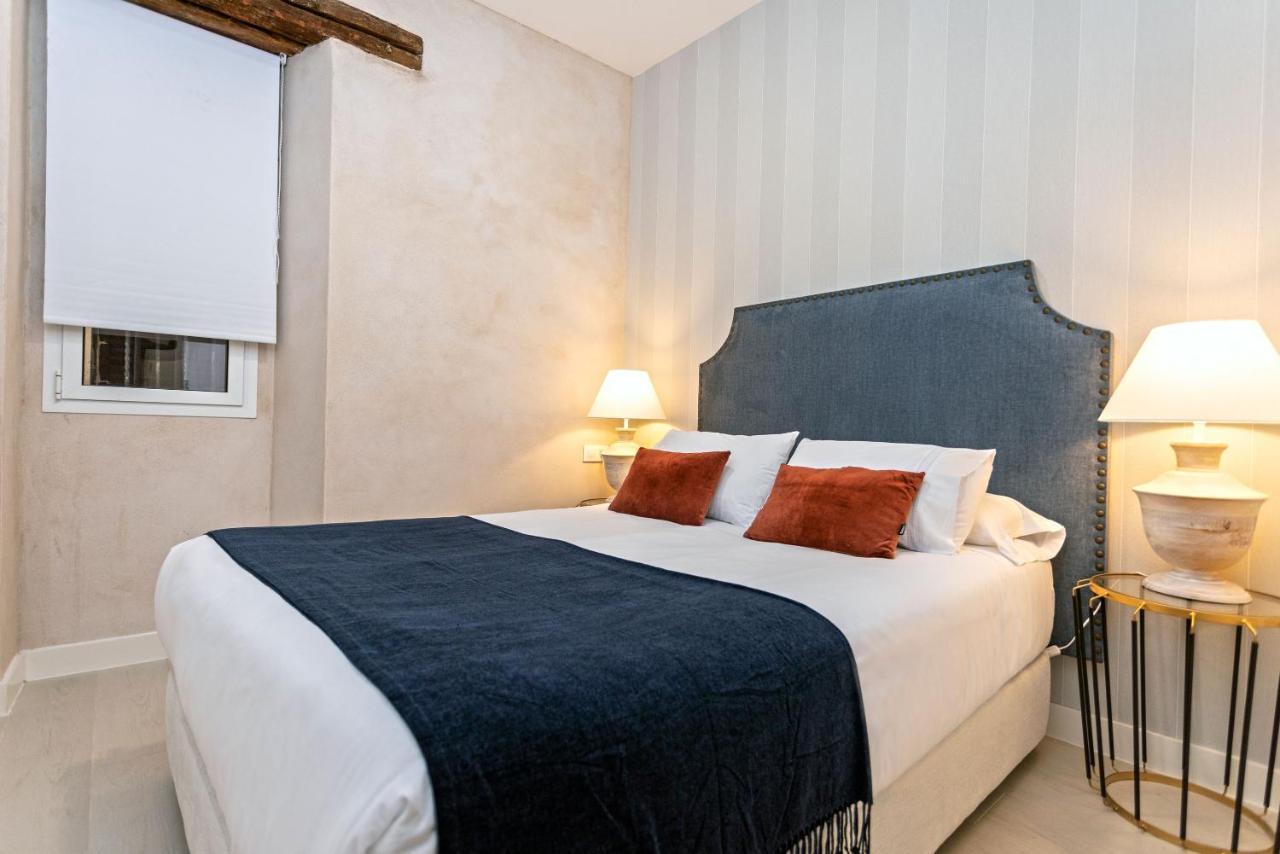Genteel Home Feria Sevilla Eksteriør billede