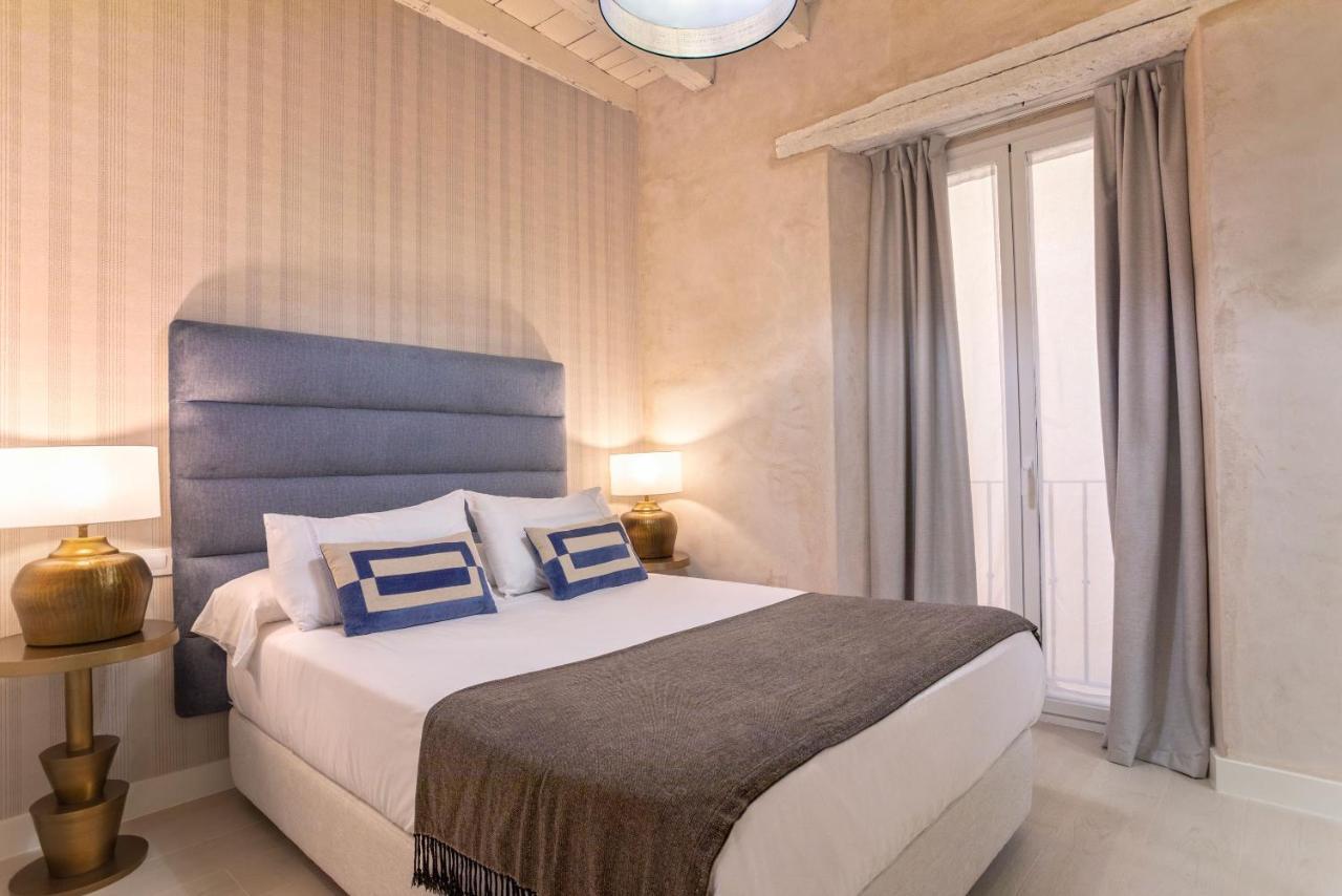 Genteel Home Feria Sevilla Eksteriør billede