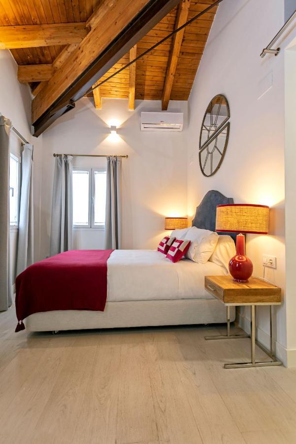 Genteel Home Feria Sevilla Eksteriør billede