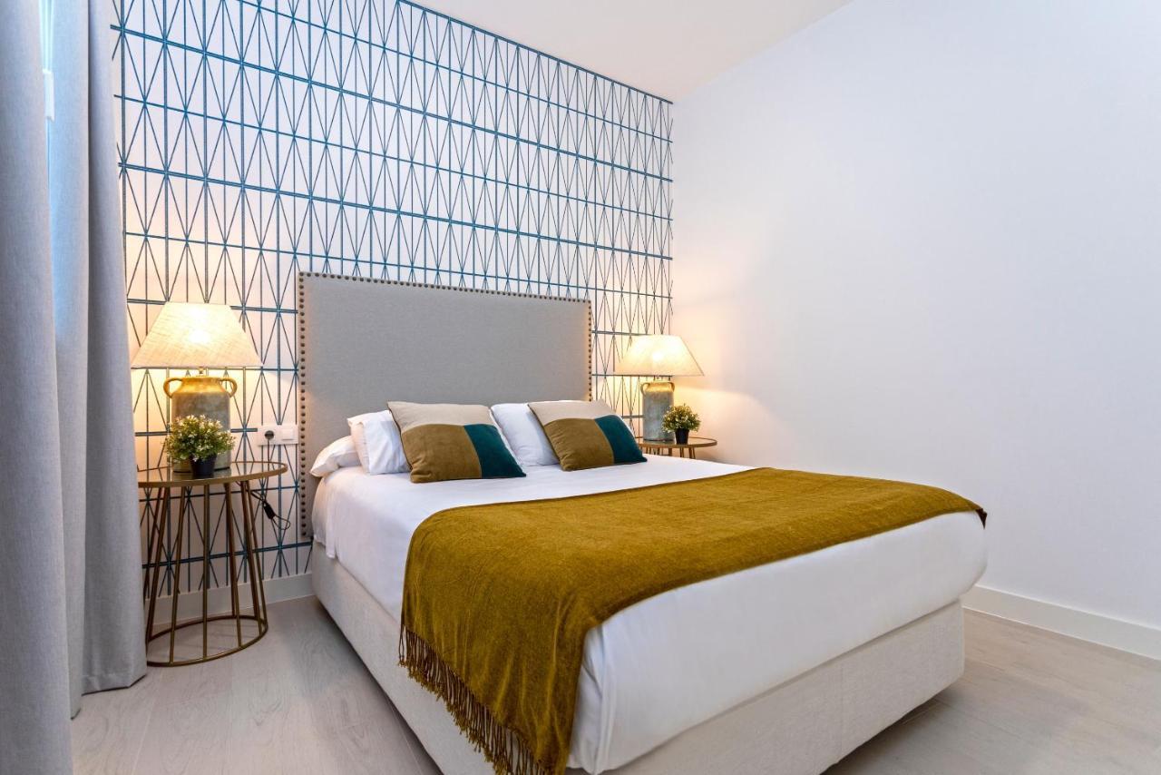 Genteel Home Feria Sevilla Eksteriør billede