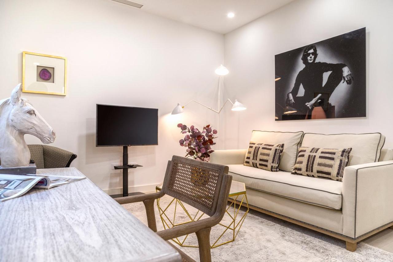 Genteel Home Feria Sevilla Eksteriør billede