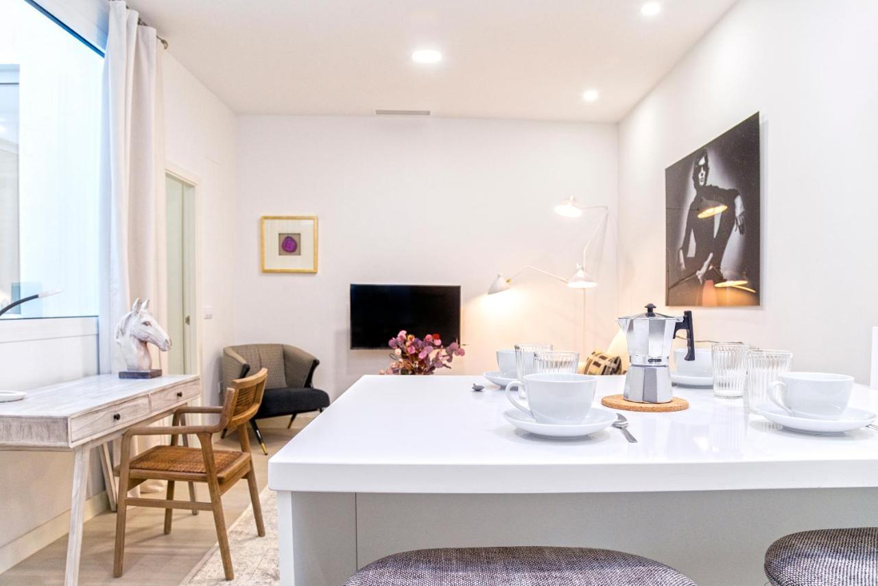 Genteel Home Feria Sevilla Eksteriør billede