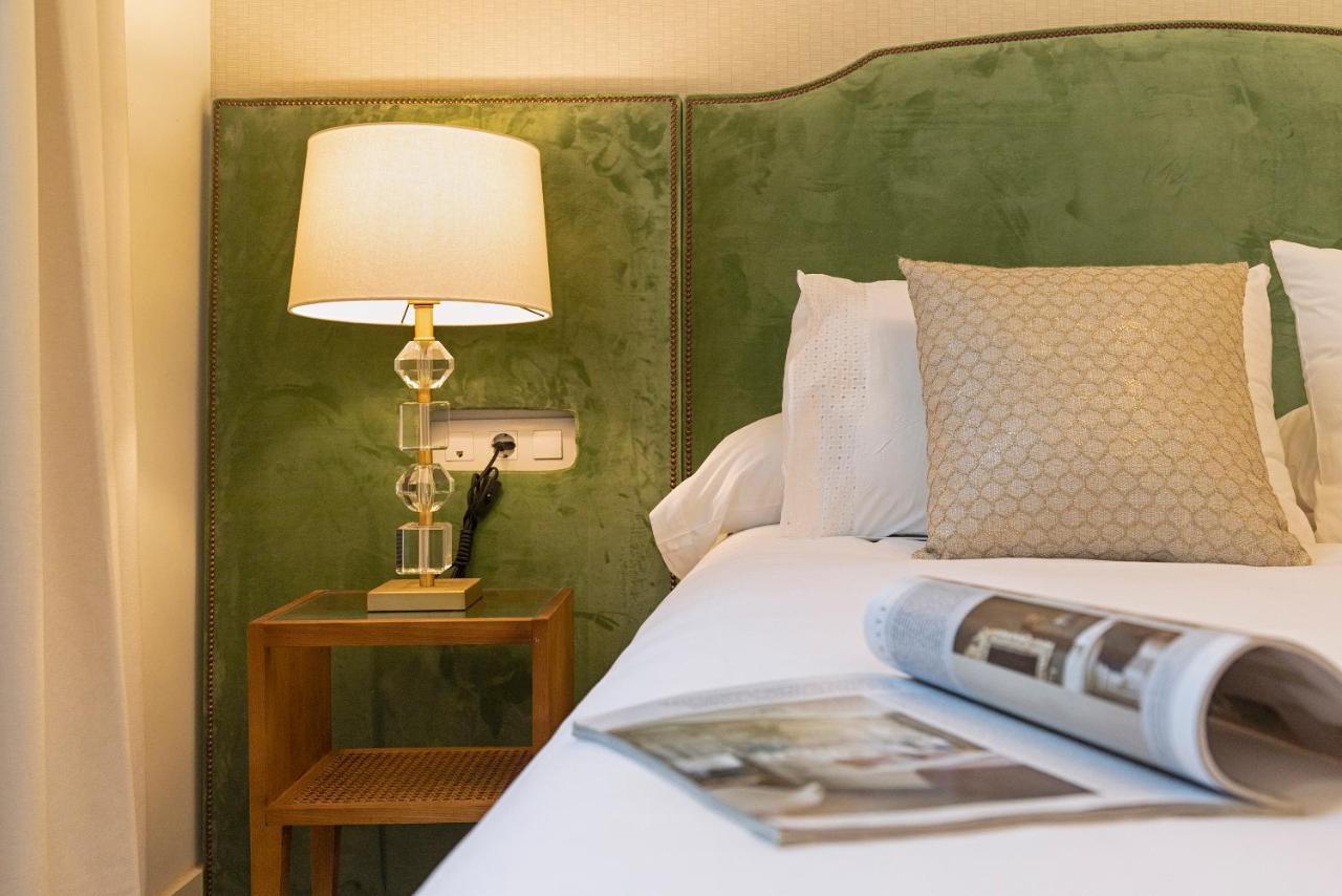 Genteel Home Feria Sevilla Eksteriør billede