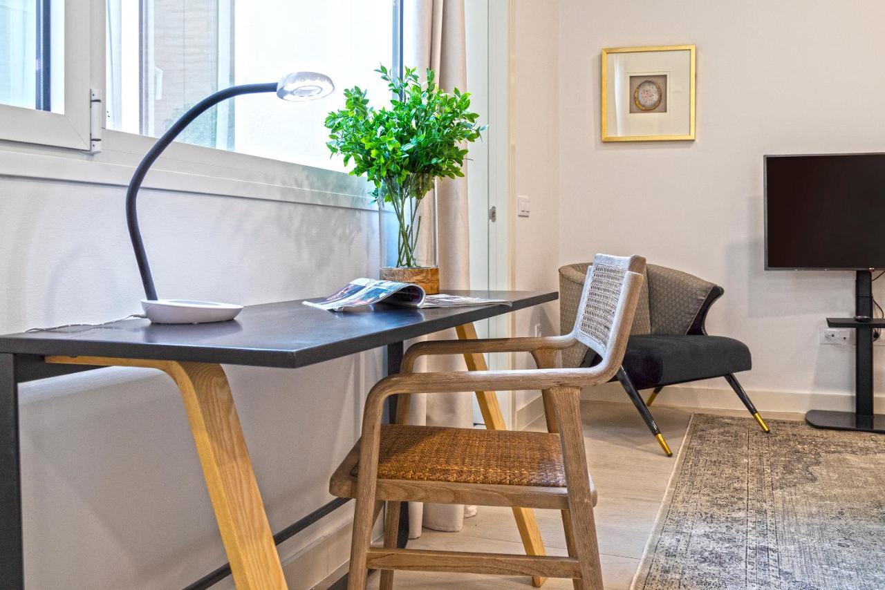Genteel Home Feria Sevilla Eksteriør billede