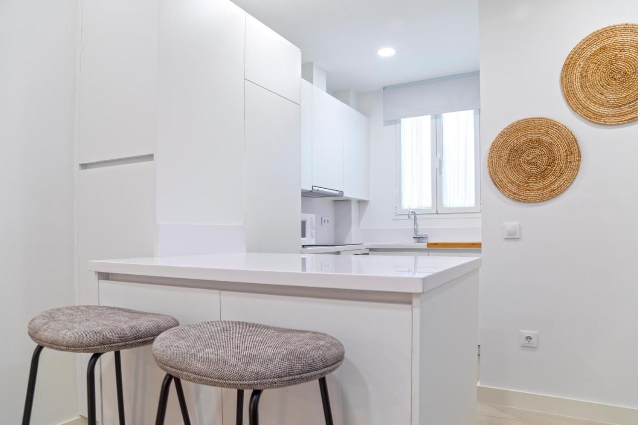 Genteel Home Feria Sevilla Eksteriør billede