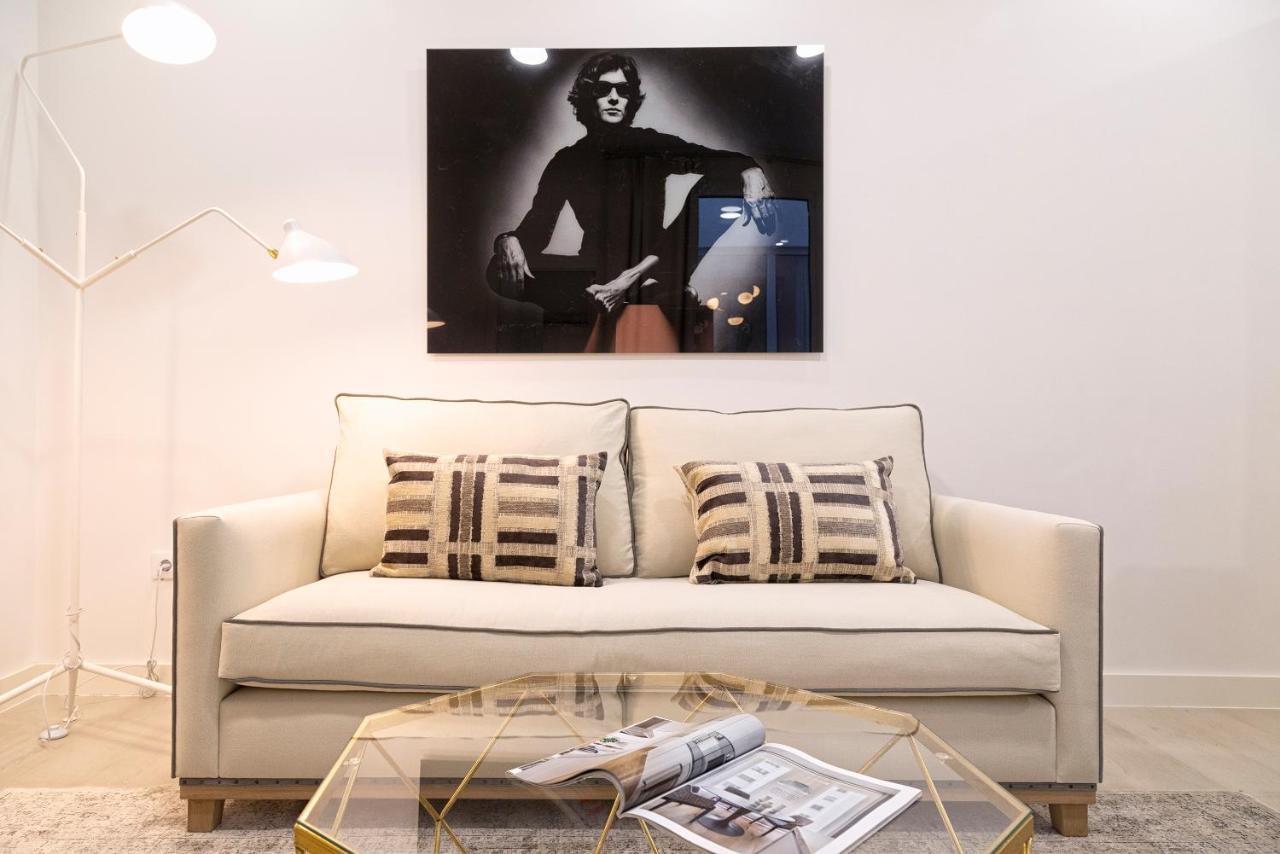Genteel Home Feria Sevilla Eksteriør billede