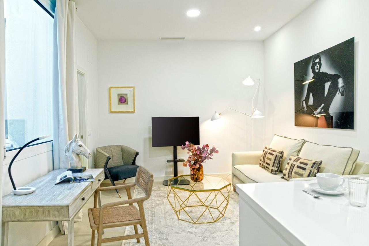 Genteel Home Feria Sevilla Eksteriør billede