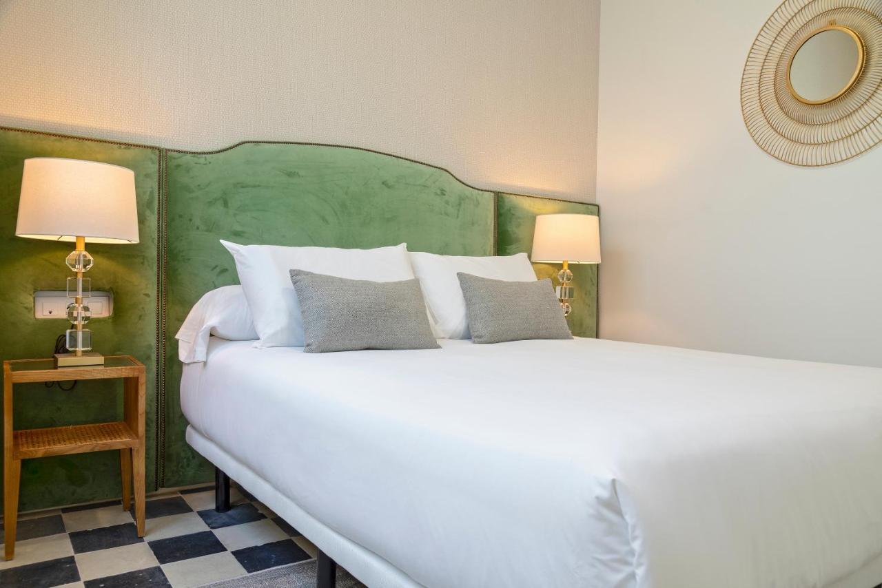 Genteel Home Feria Sevilla Eksteriør billede