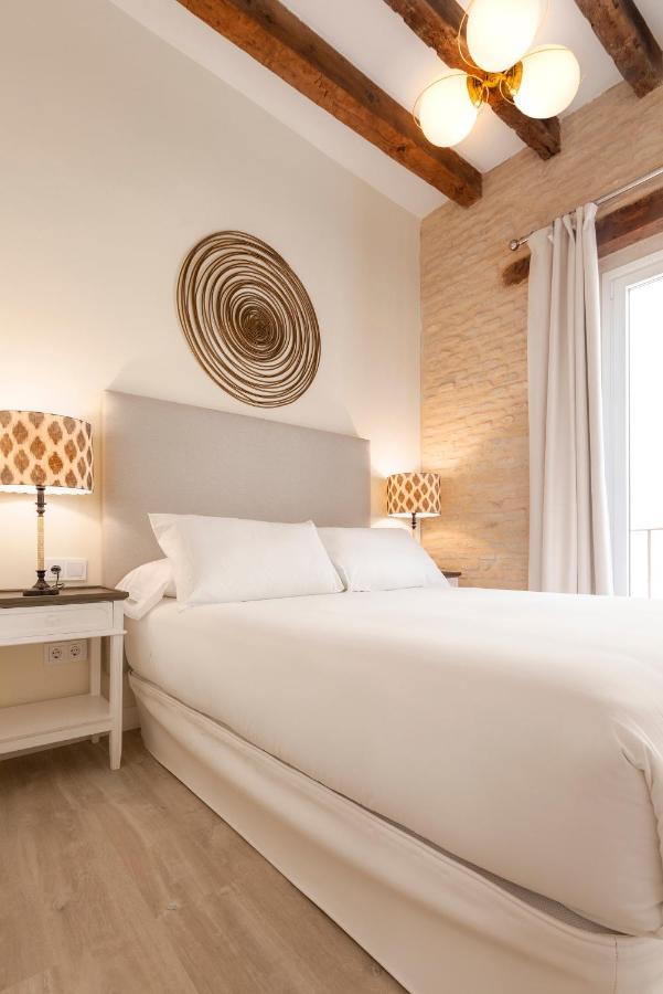 Genteel Home Feria Sevilla Eksteriør billede