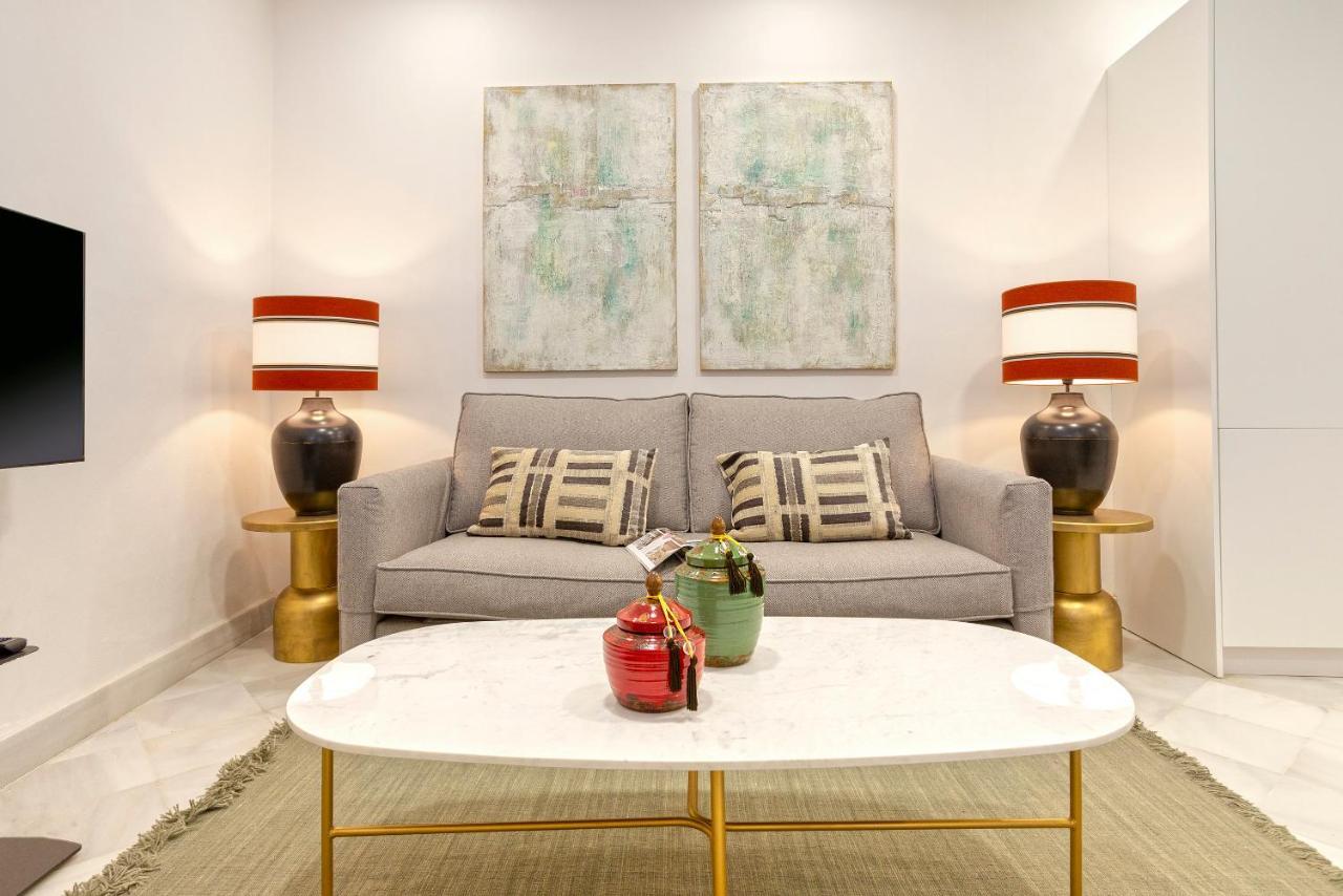 Genteel Home Feria Sevilla Eksteriør billede