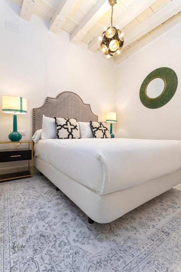 Genteel Home Feria Sevilla Eksteriør billede